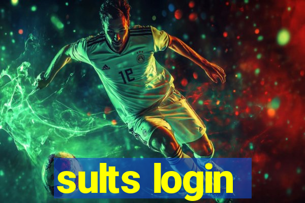 sults login